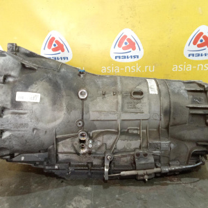 АКПП BMW X5 M57N2/M57D30TU2/306D3 4WD ZF 6HP28 6HP26 W2E без раздатки 24007581582, 24007572494 E70 '2008