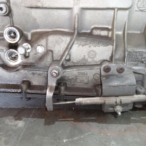 АКПП BMW X5 M57N2/M57D30TU2/306D3 4WD ZF 6HP28 6HP26 W2E без раздатки 24007581582, 24007572494 E70 '2008