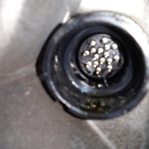 АКПП BMW X5 M57N2/M57D30TU2/306D3 4WD ZF 6HP28 6HP26 W2E без раздатки 24007581582, 24007572494 E70 '2008