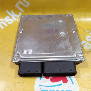 Блок управления двс BMW X5 E70 M57N2/M57D30TU2/306D3 '2008 0281015129 DDE 626 7809944 13617809944, 13617810950