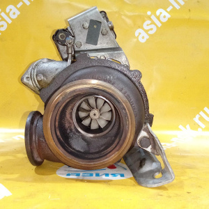Турбина BMW M57N2/M57D30TU2/306D3 X5 E70 '2008 GT2260V 11657796313, 11657796314