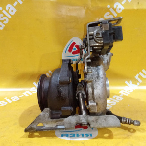 Турбина BMW M57N2/M57D30TU2/306D3 X5 E70 '2008 GT2260V 11657796313, 11657796314