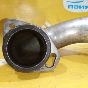 Патрубок интеркулера BMW 11617796291, 11617823961 X5 E70/E71 M57N2 '2008 R правый