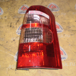 Стоп TOYOTA 52-154 R Succeed NCP50 Дефект стекла