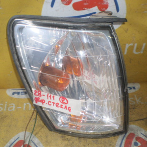 Габарит TOYOTA 28-111  (81510-28110) R Noah CR40 '1996-1998 Дефект стекла (трещины)