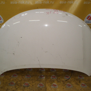 Капот TOYOTA Avensis ZRT270 '2008-2015 Дефект