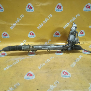 Рулевая рейка BMW E70 X5 M57N2 '2008 RHD-правый руль 32106799628