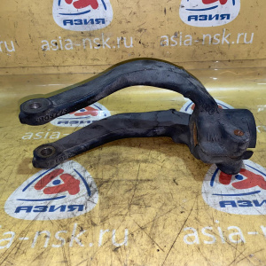 Опора стойки BMW E70 X5 M57N2 '2008 перед, лев 31126775085