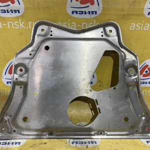 Защита двигателя BMW X5 E70/E71 металл 31106786568