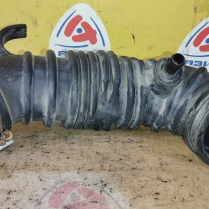 Гофра впускного коллектора Mitsubishi 4B11 Outlander GG2W резиновая ГИБРИД 1505A660