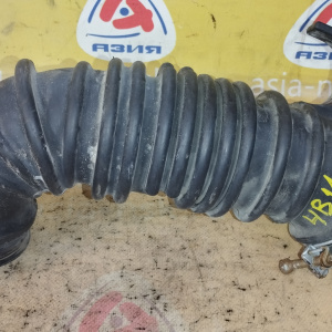 Гофра впускного коллектора Mitsubishi 4B11 Outlander GG2W резиновая ГИБРИД 1505A660