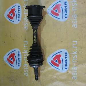 Привод Toyota KM80/CM80 Lite Ace/Town Ace перед, лев Дефект наружнего пыльника ABS