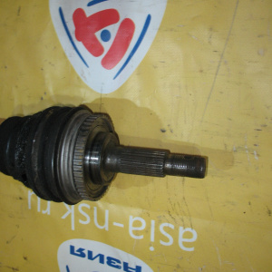 Привод Toyota KM80/CM80 Lite Ace/Town Ace перед, лев Дефект наружнего пыльника ABS