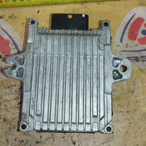 Компьютер акпп Nissan Serena 273F05TA1A / EVU010-010 B1 MR20-DD C27 2WD/4WD CVT под кпп 31020-70X0E/-70X0D ( маленький )