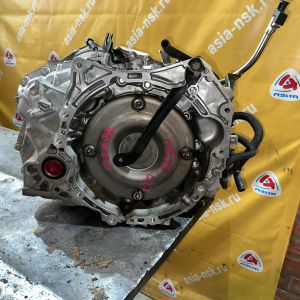 АКПП Nissan MR20DD 31020-70X0D 2WD CVT I-STOP Serena C27