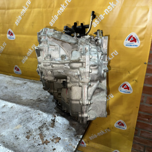 АКПП Nissan MR20DD 31020-70X0D 2WD CVT I-STOP Serena C27