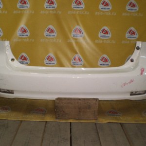 Бампер TOYOTA Avensis ZRT270 '2008-2015 зад Wagon Дефект 52159-05150/160