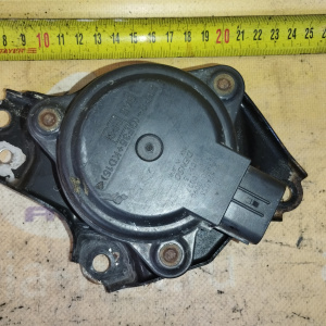 Селектор акпп Mitsubishi 2782A033 / 043800-0090 Outlander GG2W 4B11 '2013-2021 ГИБРИД актуатор кпп
