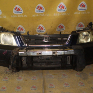Ноускат Honda CR-V RD1 '1996-1998 a/t Дефект решетки (с дугой) Без R заглушки на дугу ф.033-7607