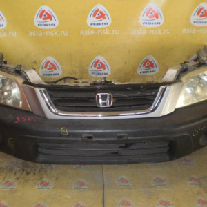 Ноускат Honda CR-V RD1 '1999-2001 a/t Дефект бампера ф.033-7607