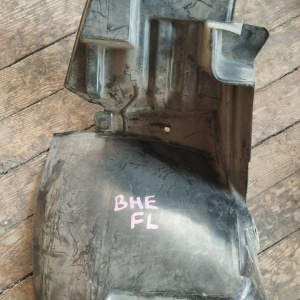 Подкрылок SUBARU Legacy BHE перед, лев Дефект 59110-AE030