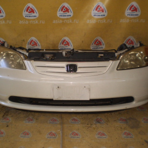 Ноускат Honda Civic ES1 '2001-2003 a/t ф.P0882