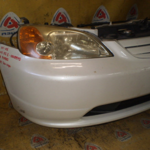 Ноускат Honda Civic ES1 '2001-2003 a/t ф.P0882
