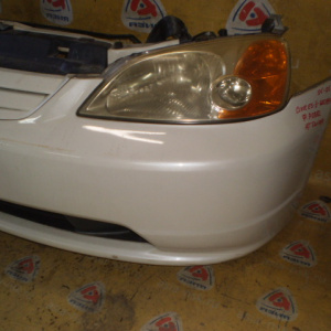 Ноускат Honda Civic ES1 '2001-2003 a/t ф.P0882
