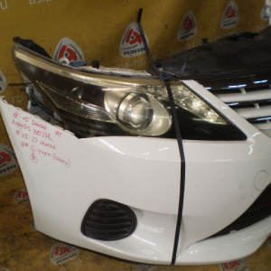 Ноускат Toyota Avensis ZRT271 '2011-2015 Дефект стекла фар ф.05-27 xenon