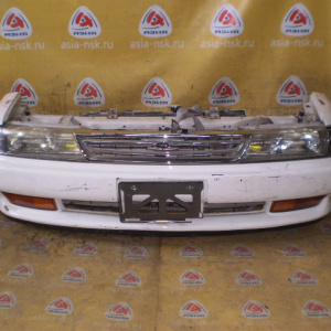 Ноускат Toyota Corona Exiv ST180 '1989-1991 a/t Дефект бампера ф.20-223 габ.20-224 сиг.20-225