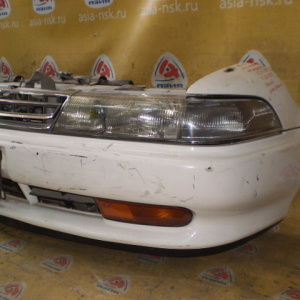 Ноускат Toyota Corona Exiv ST180 '1989-1991 a/t Дефект бампера ф.20-223 габ.20-224 сиг.20-225