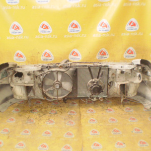 Ноускат Toyota Corona Exiv ST180 '1989-1991 a/t Дефект бампера ф.20-223 габ.20-224 сиг.20-225