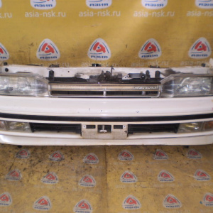 Ноускат Toyota Carina AT170 '1990-1992 Без радиатора охлаждения ф.20-270 габ.20-271 сиг.20-273