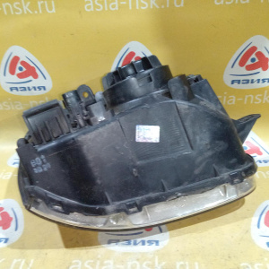 Фара Hyundai Santa Fe SM/BB '2000- лев 101-1199 фишка 3 конт. квадр. (треснуто крепление) 9210126XXX