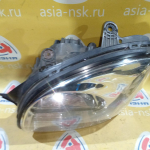 Фара Hyundai Santa Fe SM/BB '2000- лев 101-1199 фишка 3 конт. квадр. 9210126XXX