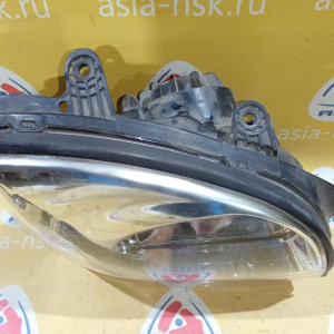 Фара Hyundai Santa Fe SM/BB '2000- прав 101-1199 фишка 3 конт. квадр. 9210226XXX