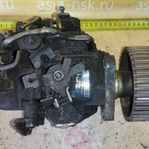 ТНВД NISSAN LD20 16700-G8006