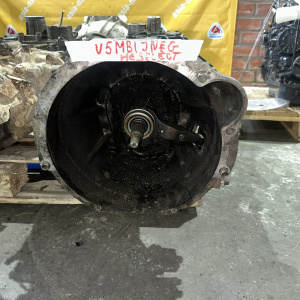 МКПП Mitsubishi 4D56U V5MB1-J-NEG 4WD не select. MR980842 L200