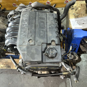 Двигатель Mitsubishi 4G94-NS4356 GDI MR578557 Dion CR6W