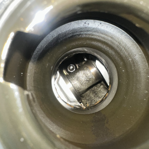 Двигатель Mitsubishi 4G94-NS4356 GDI MR578557 Dion CR6W