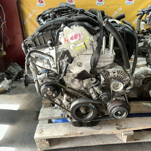 Двигатель Mazda PY-VPS-10438464 CX-5 KF