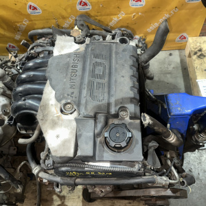 Двигатель Mitsubishi 4G94-QR3213 GDI MR578557 Dion CR6W