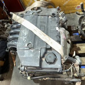 Двигатель Mitsubishi 4G94-QQ5342 GDI MR578557 Dion CR6W