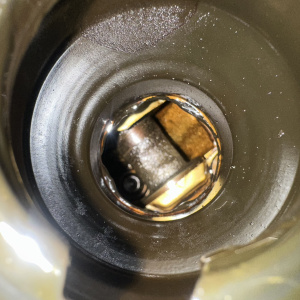 Двигатель Mitsubishi 4G94-QQ5342 GDI MR578557 Dion CR6W