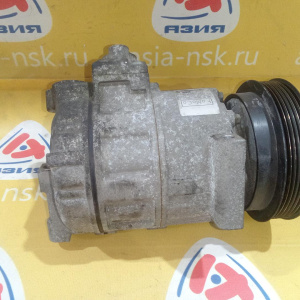 Компрессор кондиционера Land Rover B6324S Freelander LR2/L359 '2007 3.2L DCS-17EC 6G9N19D623FF, LR018202
