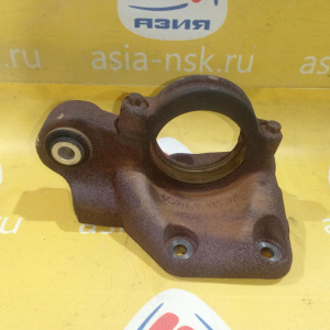 Кронштейн привода Land Rover B6324S Freelander LR2/L359 '2007 перед, прав 6G9N3K305AB
