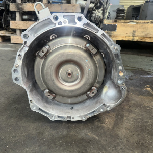 АКПП Nissan VQ37 RE7R01A 4WD 7 ступ. 31020-X180E Fuga Y51