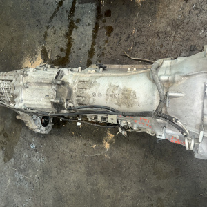 АКПП Nissan VQ37 RE7R01A 4WD 7 ступ. 31020-X180E Fuga Y51