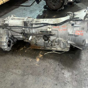 АКПП Nissan VQ37 RE7R01A 4WD 7 ступ. 31020-X180E Fuga Y51