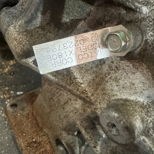 АКПП Nissan VQ37 RE7R01A 4WD 7 ступ. 31020-X180E Fuga Y51